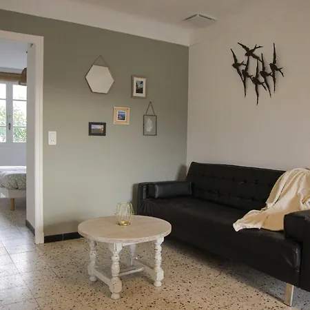 El Sola - Appartement Avec Acces Piscine Et Jardin Corneilla-de-Conflent Exterior foto