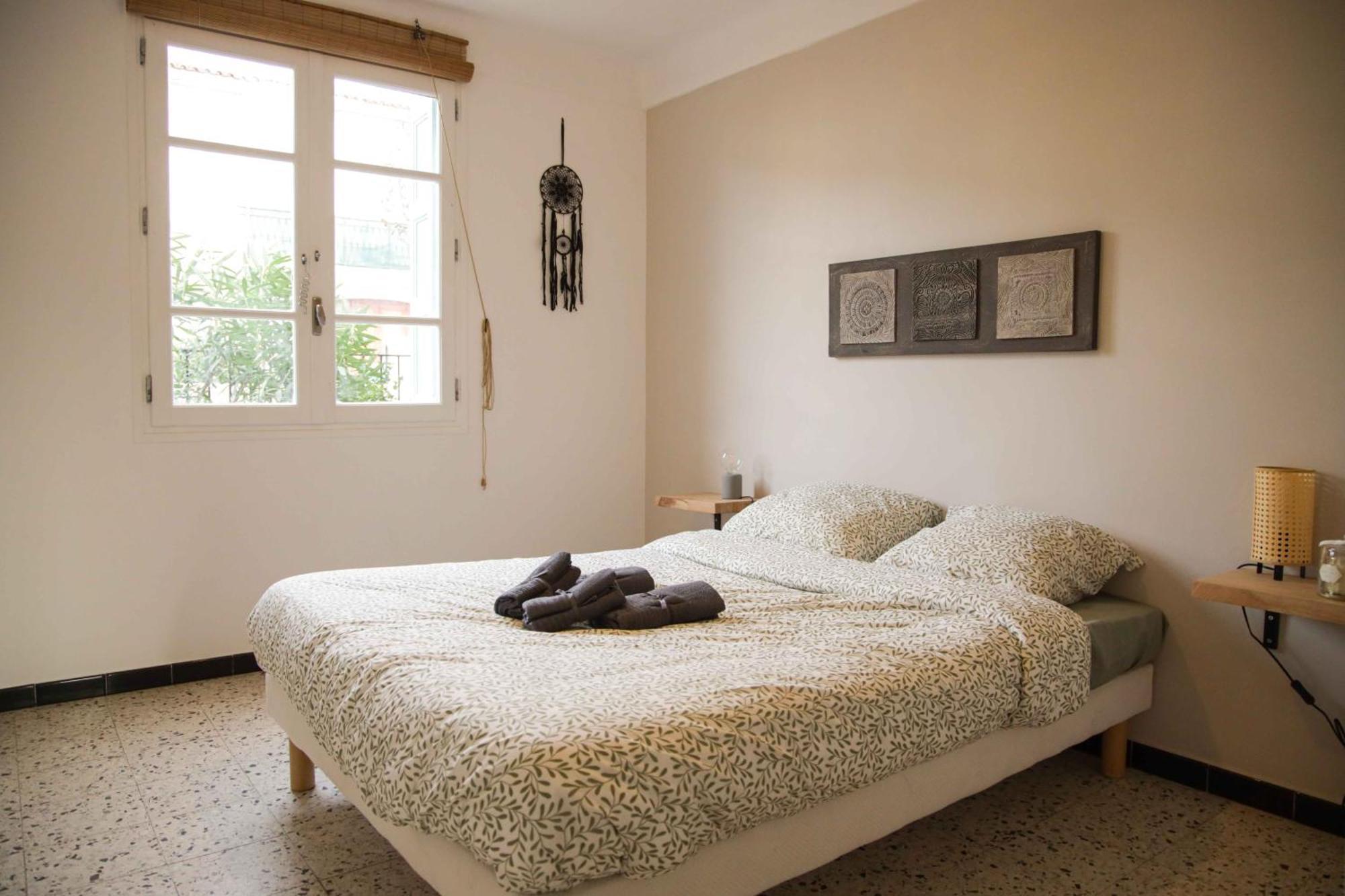 Apartment El Sola - Avec Acces Piscine Et Jardin